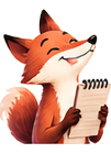 Sunday Fox booking an appointment